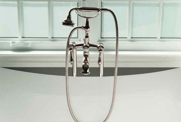 How to Install a Shower Head in a Bathtub