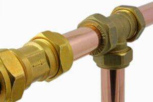 What Is the Most Common Cause of Leaking Compression Fittings?
